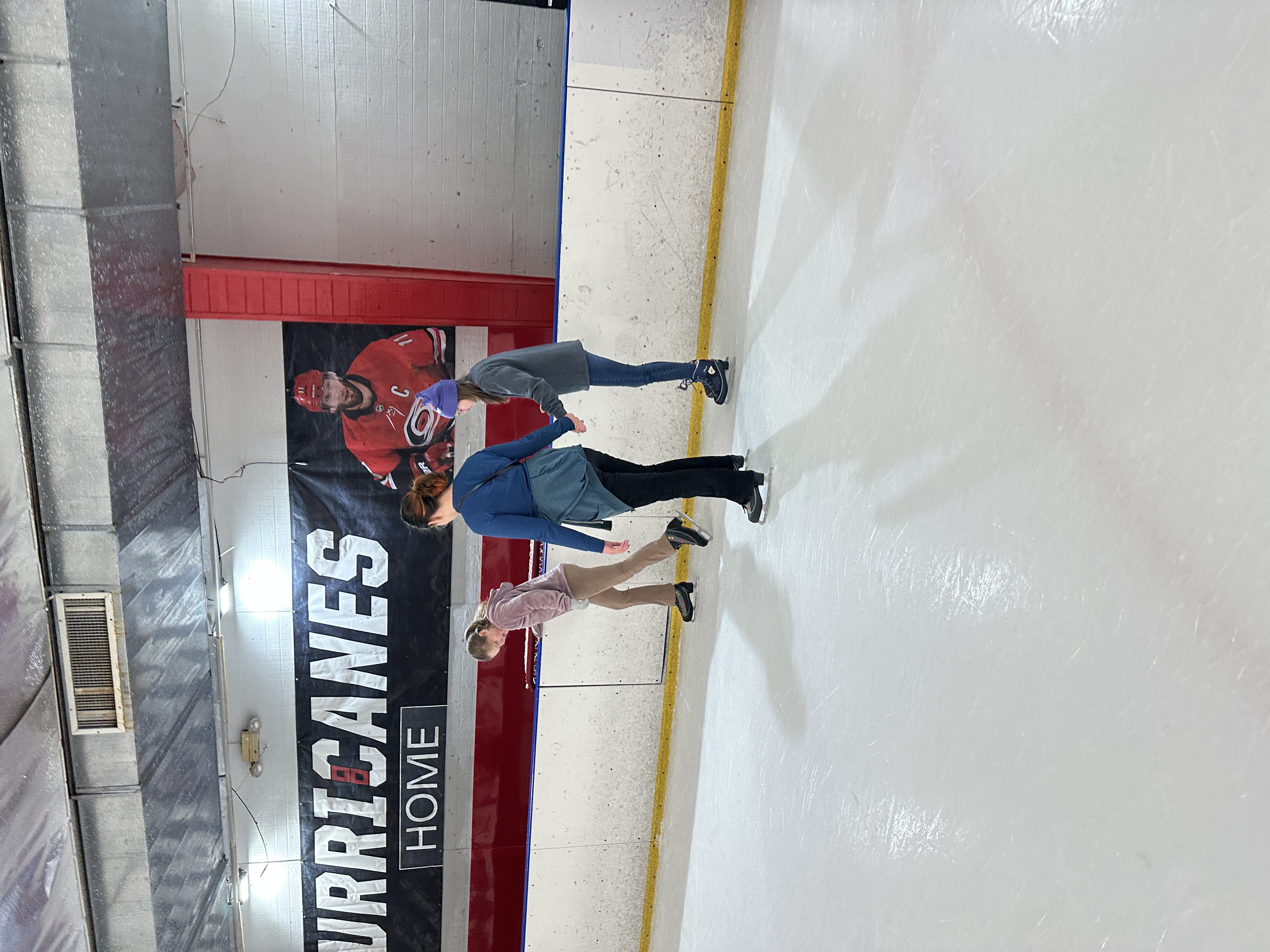 Ice Skating